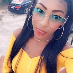 Meet your Posher, Samoya